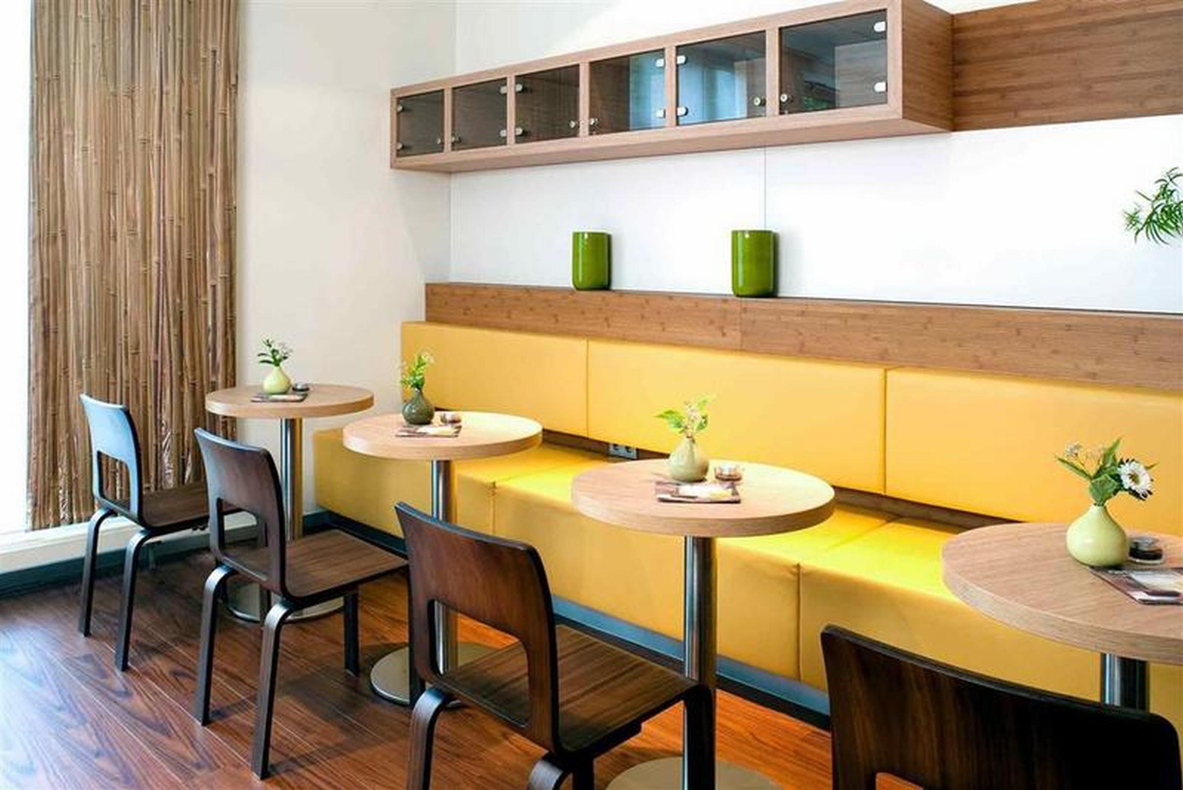 Ibis Berlin Mitte Hotel Luaran gambar