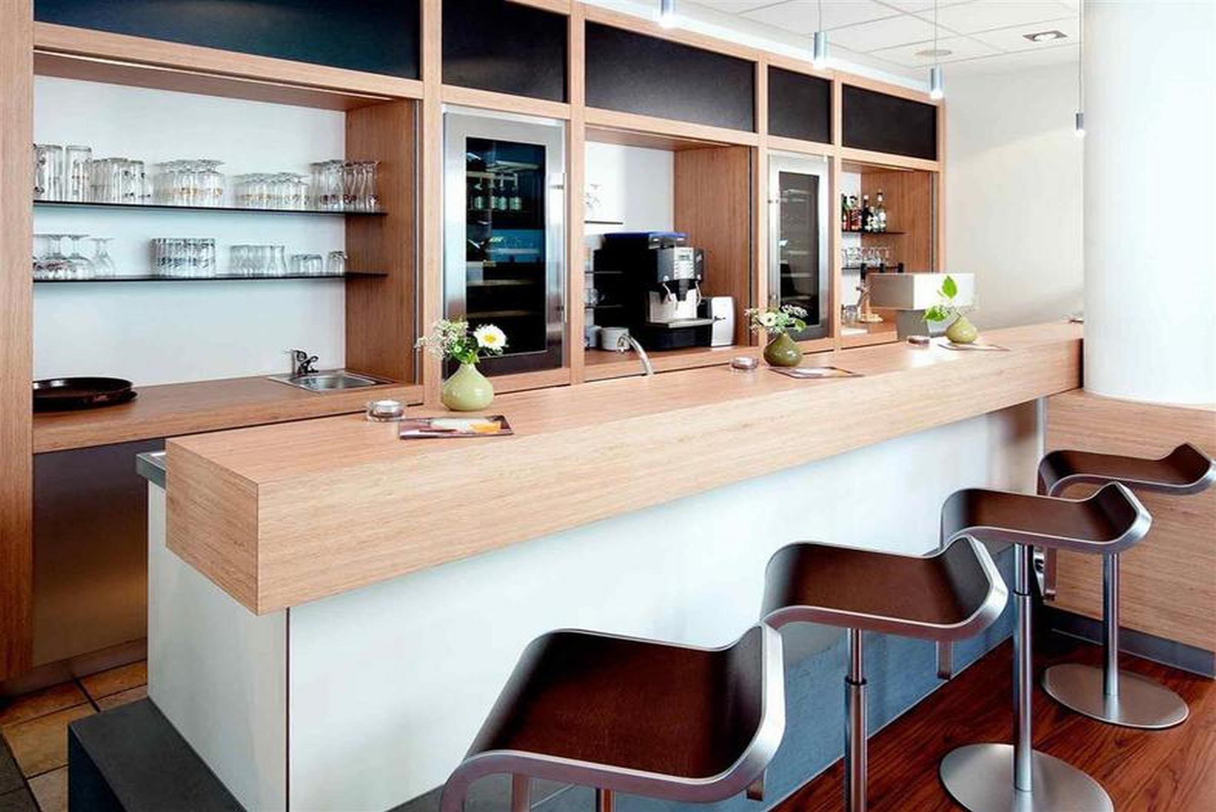 Ibis Berlin Mitte Hotel Luaran gambar